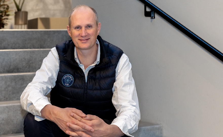Louis Dreyfus Company chooses ZeroNorth for vessel fleet performance optimisation 